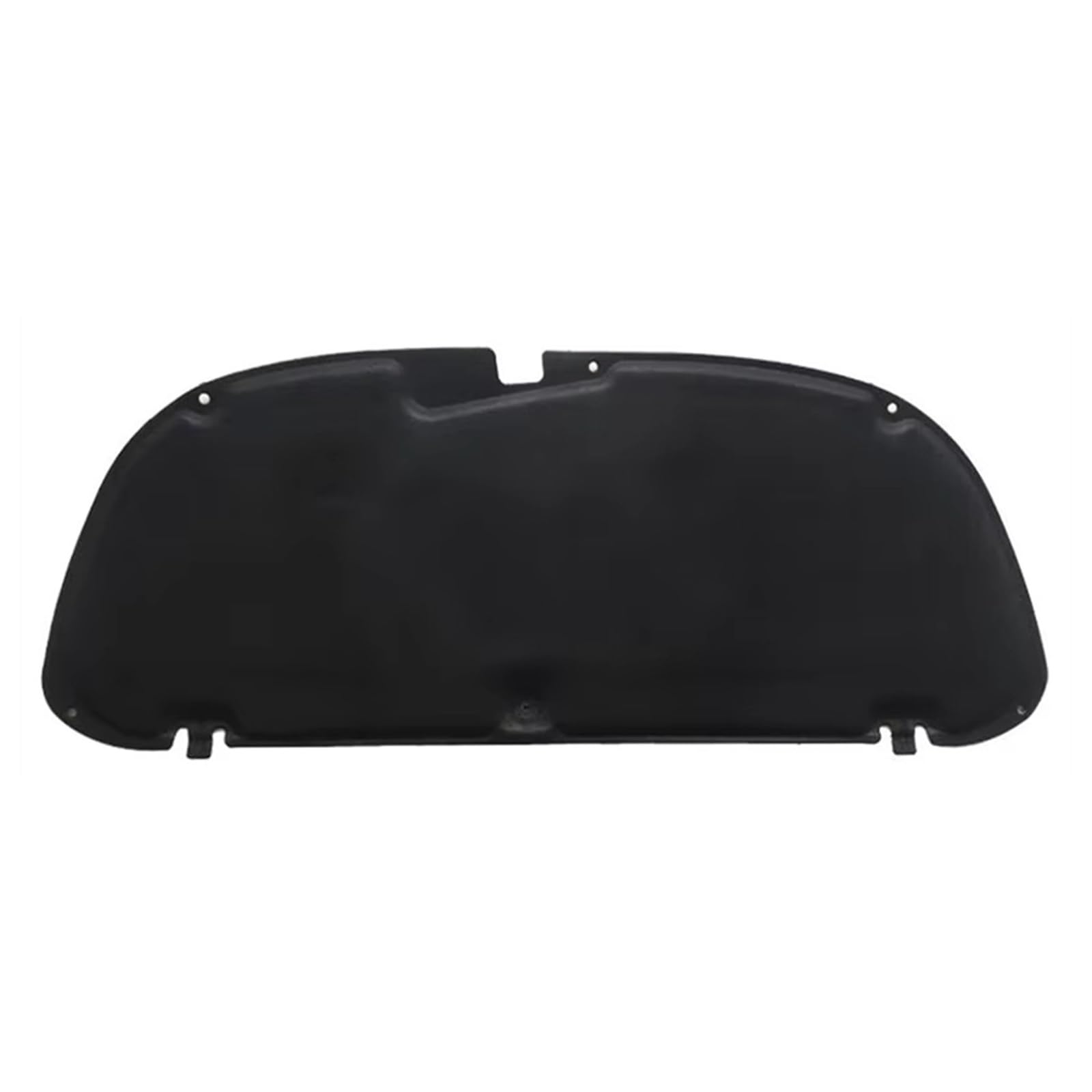 Tapis de capot avant isolant thermique haut de gamme Corolla E210 - 6