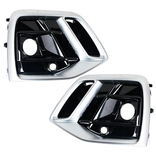 Grille de protection antibrouillard Q5 Sportback 2021 2023 pièces avant