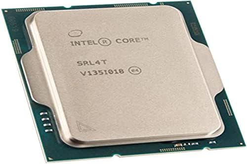 Intel S1700 CORE i3 12100F BOX 4x3,3 58W GEN12