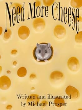 Need More Cheese