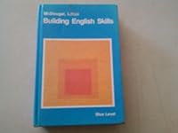 Building English Skills Blue Level 0866093087 Book Cover