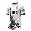Usa Dark Gray