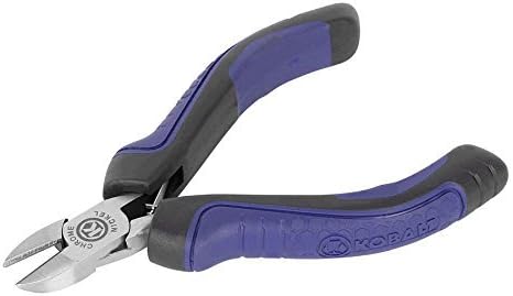 Kobalt 4.5-in Mini-Diagonal Cutting Pliers