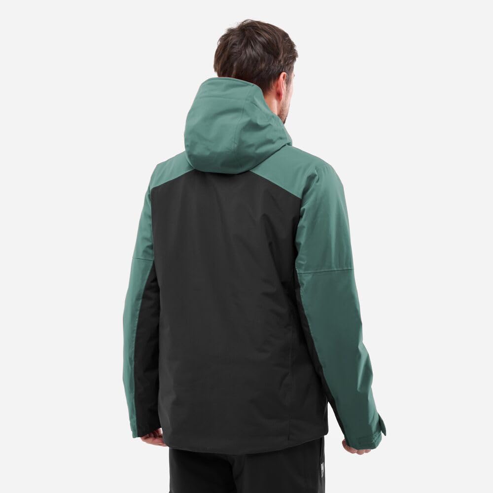 MILLET Brevent Jkt M Giacca Uomo