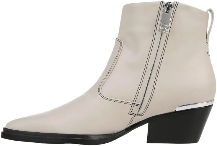 Franco Sarto Sarto Womens Blake Cowboy Western Boots