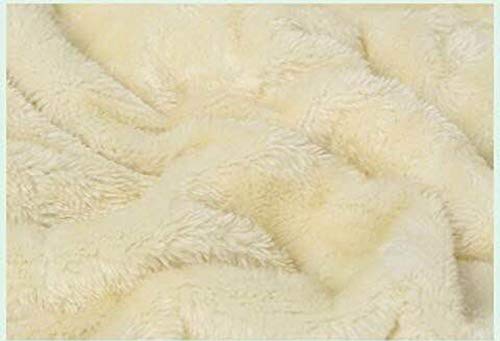 Yqj Yomqljxb Plus Velvet Thickened Wheelchair Care Shawl, Bedridden Patient Shoulder Warm Blanket Cloak Shoulder Blanket thumb #4