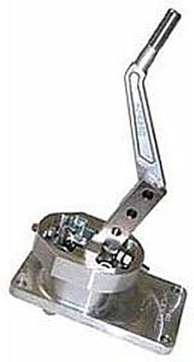 Steeda 555-7363 Tri-Ax Aluminum Shifter