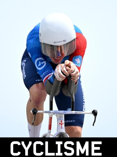 Championnats de France | Contre-la-montre individuel Élite (H)