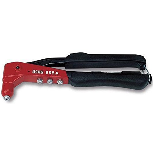 Usag Rivettatrice - Usag rivettatrice 995 a