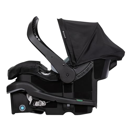 Baby Trend Passport Seasons All-Terrain Travel System, Madrid Green - image 5