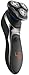 Produktbild Remington Rotationsrasierer ComfortFlex Pro XR1370, HyperFlex-Technologie, Nass- und Trockenanwendungen, schwarz/grau