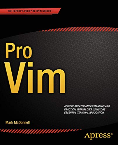 Pro Vim view 2