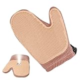 Application étendue: Ce d'épilation pour animaux de compagnie favorise les soins de manteau sains enlevant les cheveux lâches sans effort, avec sa conception polyvalente et sa fonction d'élimination facile de peluches, garantissant une fonctionnalité 4 en 1 pour les animaux de compagnie et les tissus