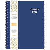 2020-2021 Planner - Academic Weekly & Monthly Planner, 7.65