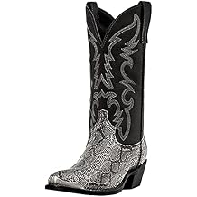 Traditional Country Boots For Men Pull On Steel Toe Boots Work Boots For Men Western Pointed Toe Cowboy Boots