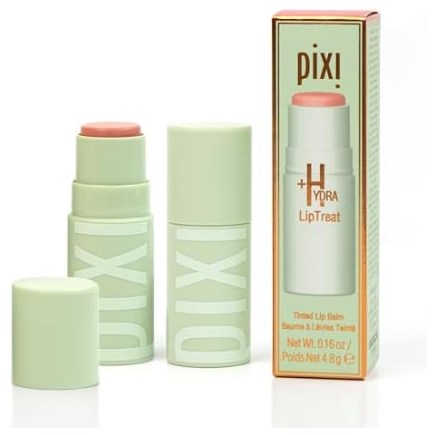 Pixi Hydra Lip Treat - Peach-y Cover