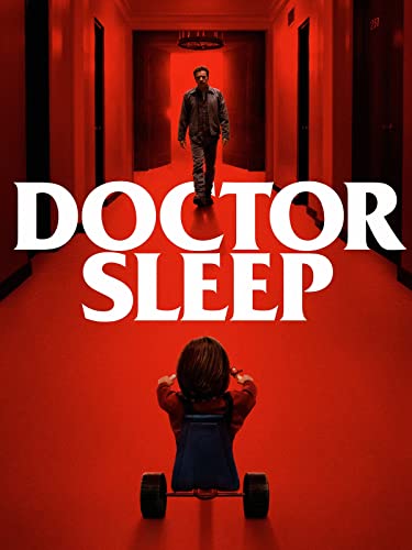 Doctor Sleep