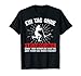 Trottinette amusante T-Shirt