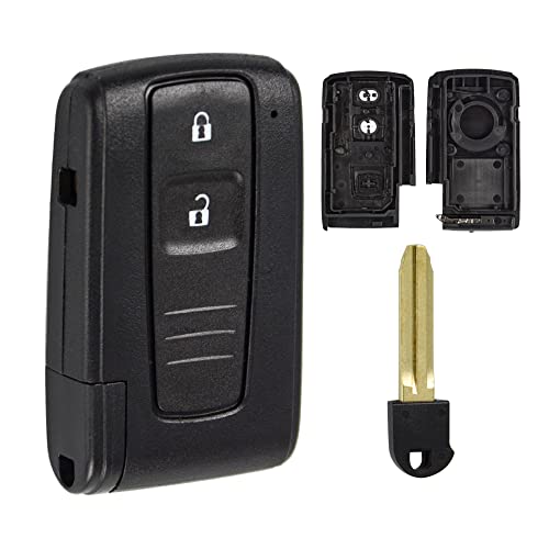 Caracasa llave Toyota Corolla Verso Protección y estilo en un solo