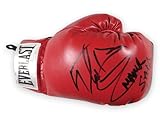LL Cool J Signed Autographed Boxing Glove 'Mama Say Knock You Out' BAS BP13938