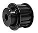 Powerhouse Timing 17L100-6FS6 Timing Pulley - Steel