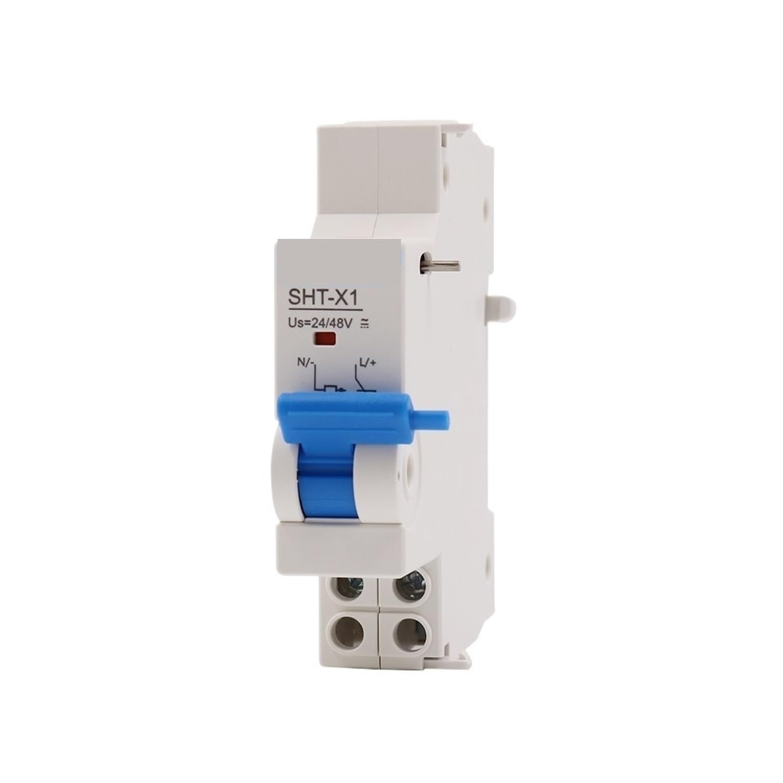 SHT-X3 disyuntor auxiliar CA 230V para proteger el cuadro eléctrico