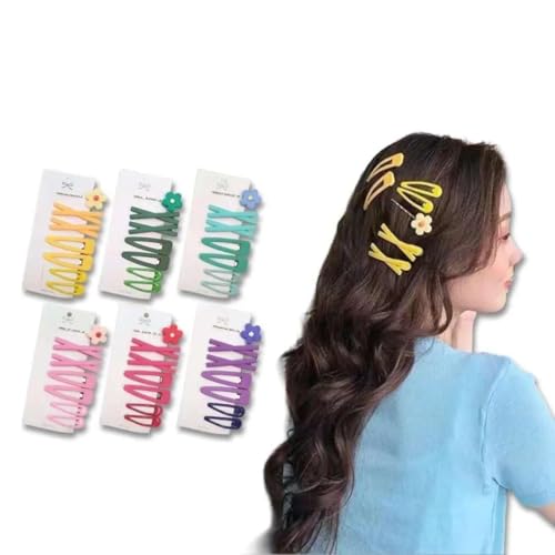 See full amazon price history chart for Diversa Tic Tac Hair Clip with Flower Hair Metal Clip Set for Girls & Women, Metal Snap Hair Clips Hair Barrettes, Trendy Hair Styling Accessory, Pack of 42 Hair Clip (Multicolor) Diversa Tic Tac Hair Clip with Flower Hair Metal Clip Set for Girls & Women, Metal Snap Hair Clips Hair Barrettes, Trendy Hair Styling Accessory, Pack of 42 Hair Clip (Multicolor) (B0D9FZ88H4) Amazon Price History, Amazon Price Tracker