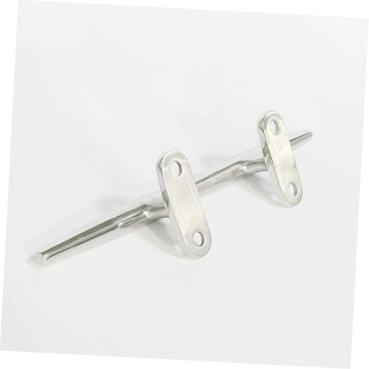 YARNOW 3pezzi Gancio Ormeggio Acciaio Inossidabile Supporto per Barche e Yacht Installazione Facile e Resistente Accessorio per Ormeggio Design Pratico e Versatile