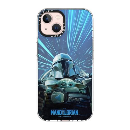Coque transparente iPhone 13 protection chutes 2m compatible avec Magsafe