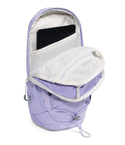 Image of THE NORTH FACE Borealis SIing Bag | Crossbody Adjustable Strap, Water Repellent Finish, Multiple Compartments, Tablet Sleeve