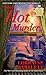 One Hot Murder (Victoria Square Mystery)