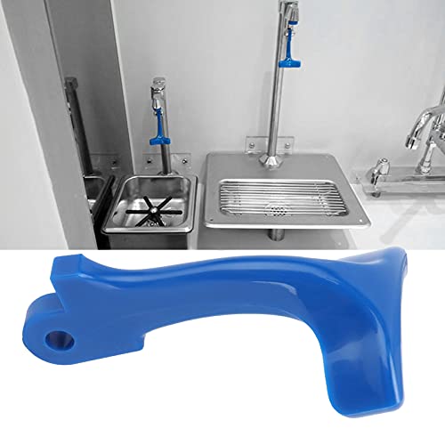 Accessoires de robinet à tige poussoir pour un débit contrôlé - 7