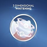 Crest Toothpaste 24g 3D White Radiant Mint 0.85 Oz. 1 Each - Image 6