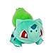 ZHTY Pokemon Jouet ail King ba Peluche Jouet Pokemon pokeacute; poupée de graines de Grenouille de Grenouille Pokemon Pokemon poupée Song