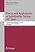 Theory and Applications of Satisfiability Testing  SAT 2008: 11th International Conference, SAT 2008, Guangzhou, China, May 12-15, 2008, Proceedings (Lecture Notes in Computer Science (4996))