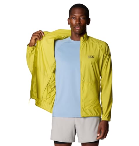 Image of Mountain Hardwear Kor AirShell Full Zip Jacket