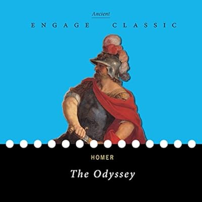 The Odyssey