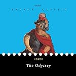 Cover of The Odyssey