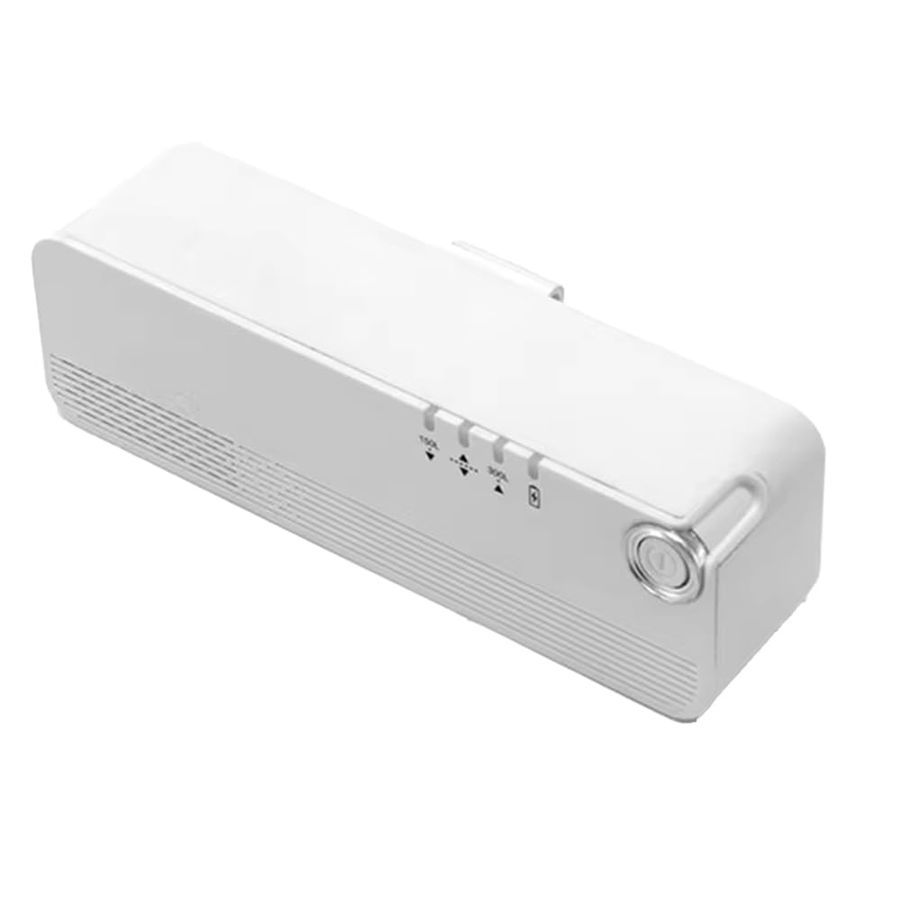 Purificateur d'air sans fil pour éliminer odeur voiture et animaux
