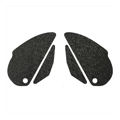Protection réservoir YZF-R1 02-03 grip latéral pour éviter les rayures
