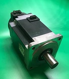 Davitu Electricity Generation - HF-KN73J-S100 servo motor , used in good condition . 80% appearance , good working ,