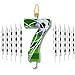 Basketball Number Candles Cake Topper - Sports Theme Birthday Decorations