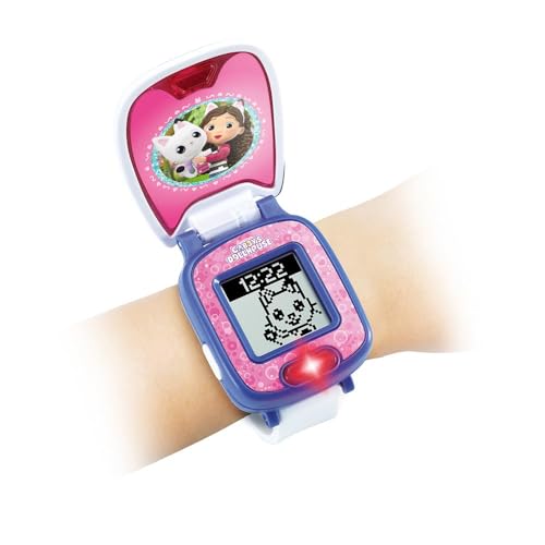 VTech - Gabby et La Maison Magique