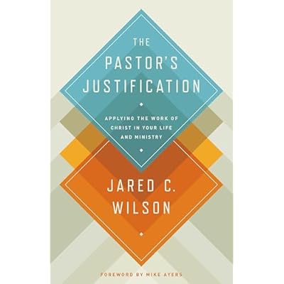 The Pastor's Justification