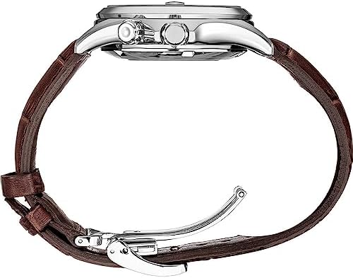 Seiko SPB121 Prospex Men's Watch Brown 39.5mm Stainless Steel