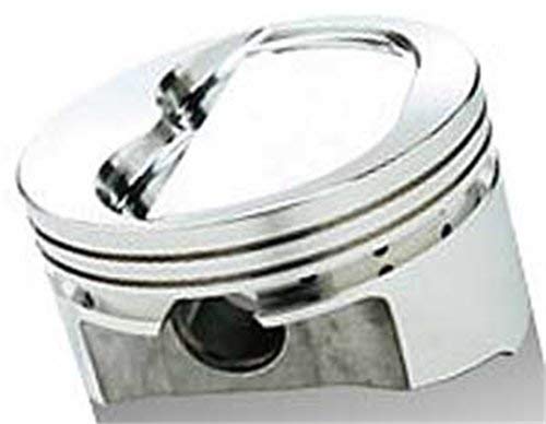 Srp Pistons 231316 Piston For Small Block Chevy Set Of 8
