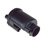 Fuel Filter compatible with KIA Sorento I 31911-3E700