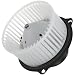 SCITOO ABS AC Heater Blower MotorS With Fan HVAC Blowers Motors fit for 1994-2001 Dodge Ram 1500/1994-2002 Dodge Ram 2500/1994-2002 Dodge Ram 3500/1993-1998 Jeep Grand Cherokee