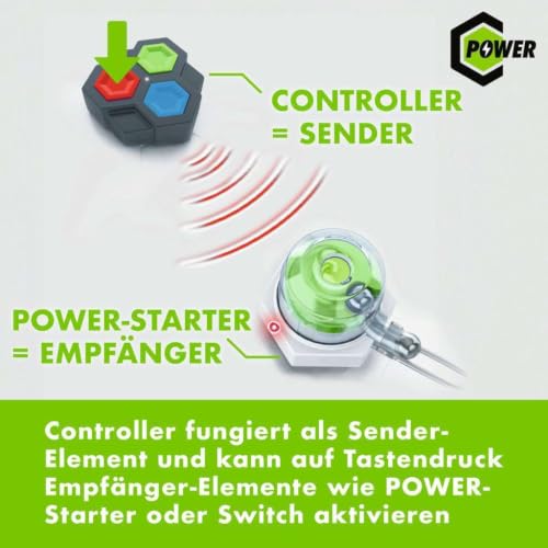 Ravensburger GraviTrax POWER Piste - vue 9