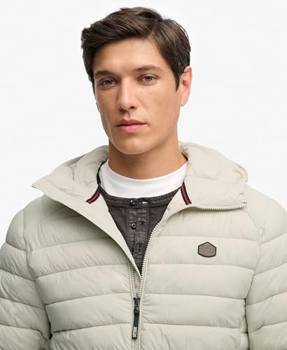 Sweatshirt à capuche Superdry Fuji Lite - vue 4